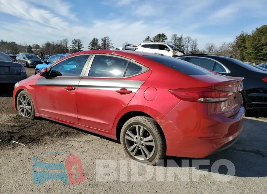 5NPD84LFXJH227346 Photo# 2