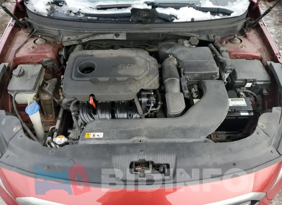 5NPE24AF5GH429836 Photo# 11