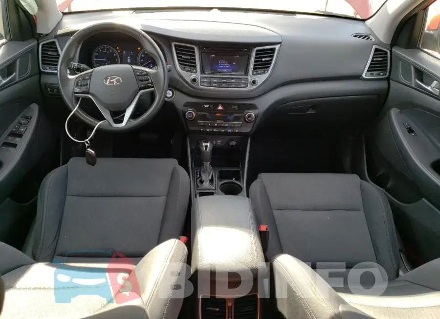 KM8J3CA20HU554247 Photo# 8