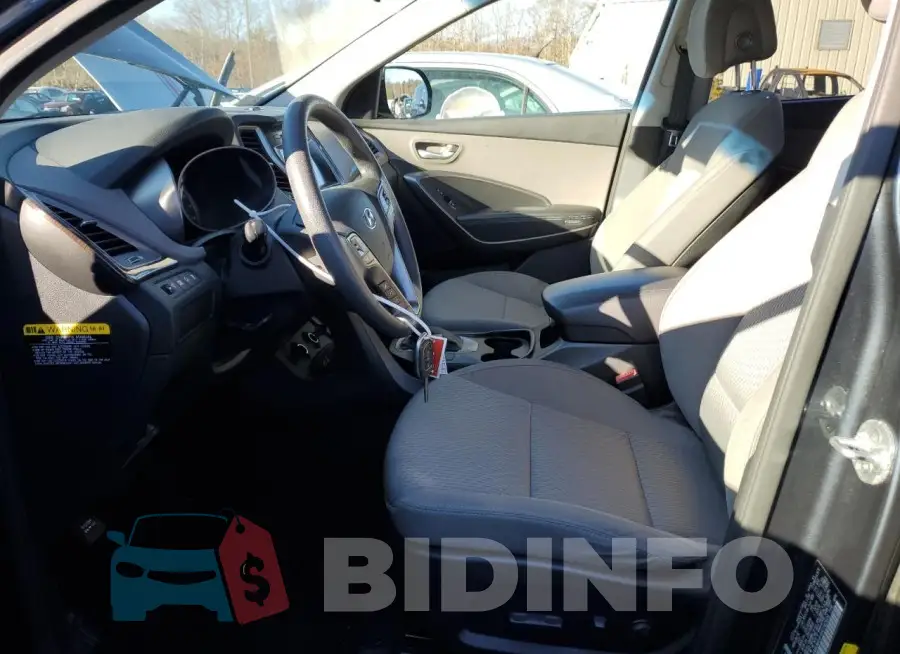 KM8SM4HF4HU182606 Photo# 7