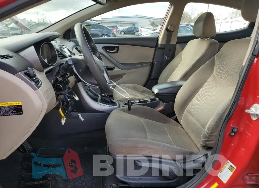 KMHDH4AE8GU484980 Photo# 7