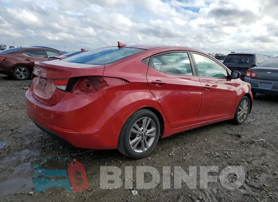 KMHDH4AE8GU484980 Photo# 3
