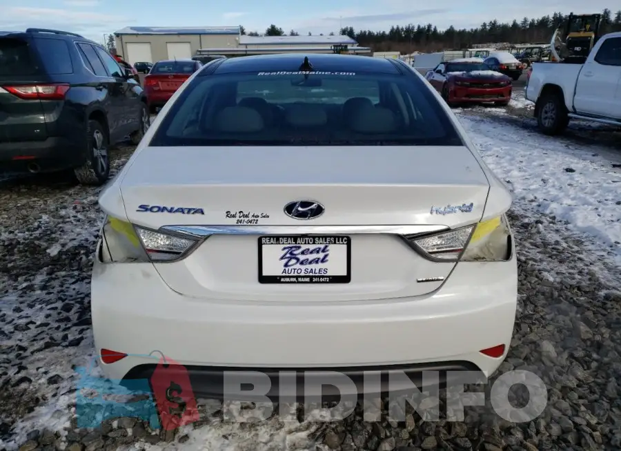 KMHEC4A46FA120129 Photo# 6