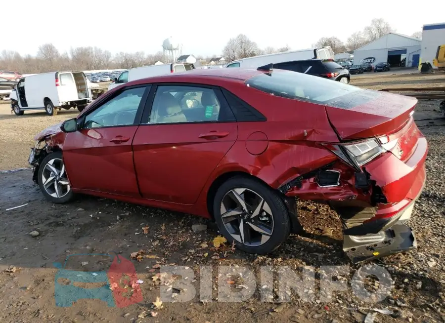 KMHLS4AG2PU617327 Photo# 2