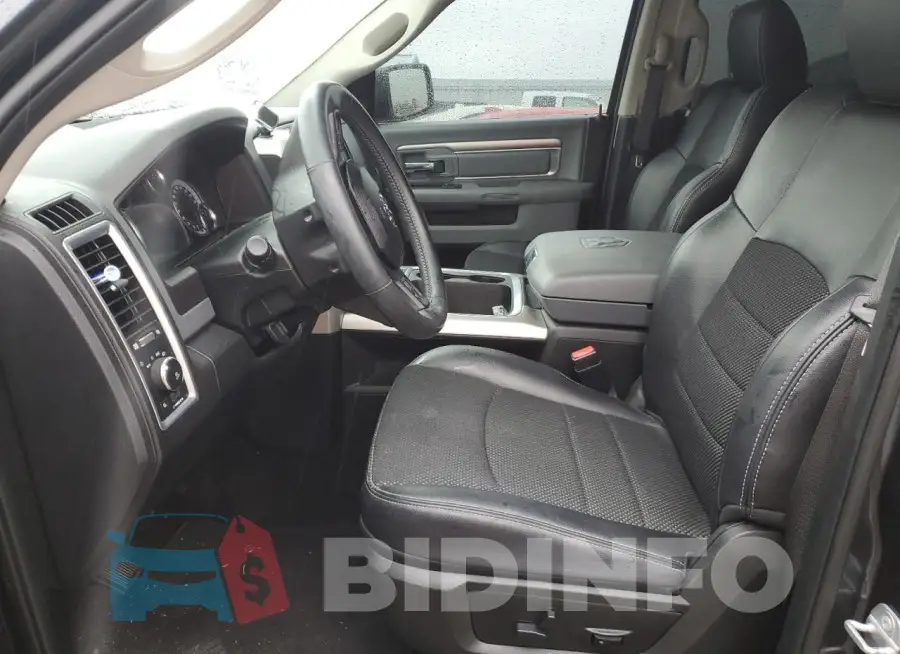 1C6RR6LT1JS132316 Photo# 7
