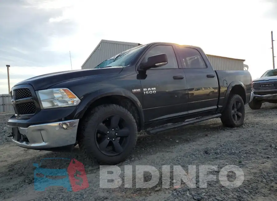 1C6RR7LT3FS626352 Photo# 1