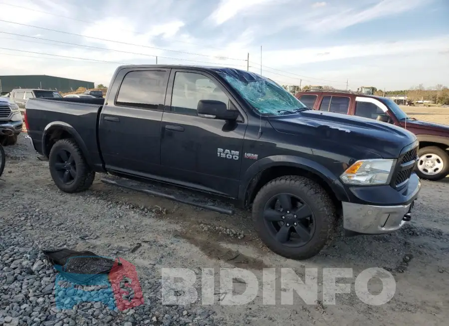 1C6RR7LT3FS626352 Photo# 4