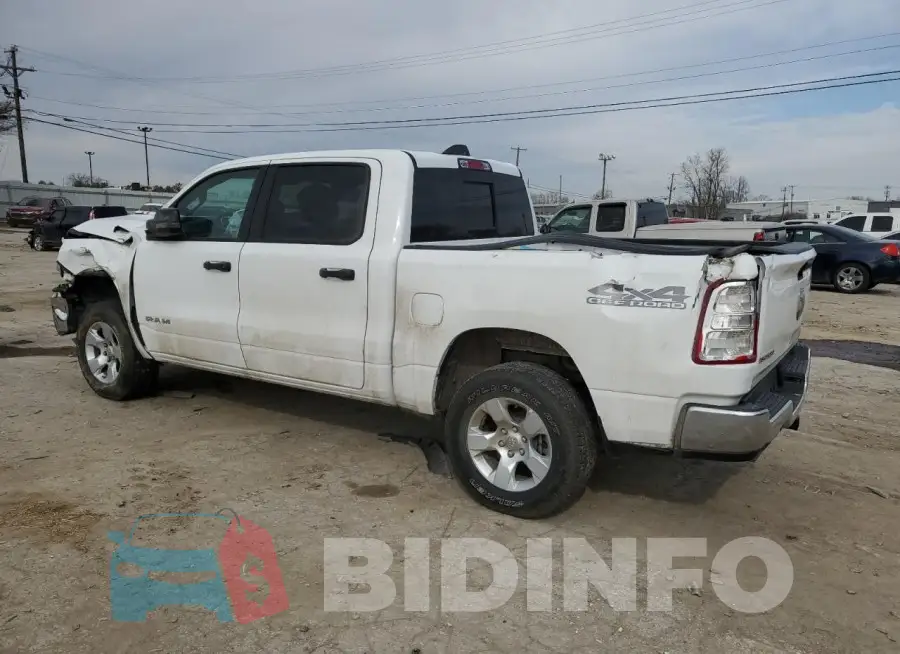 1C6SRFFT6PN547619 Photo# 2