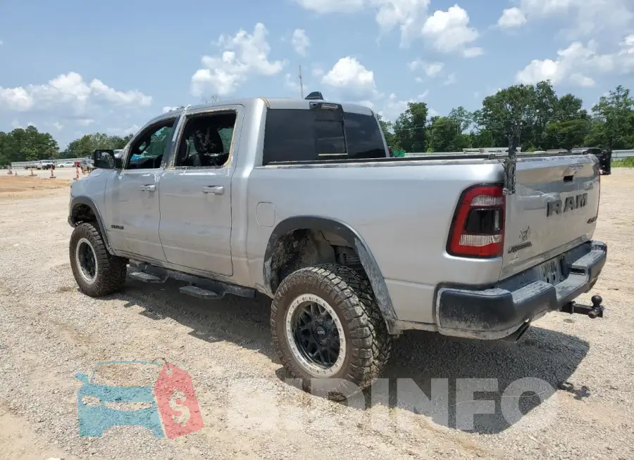 1C6SRFLT1MN760932 Photo# 2