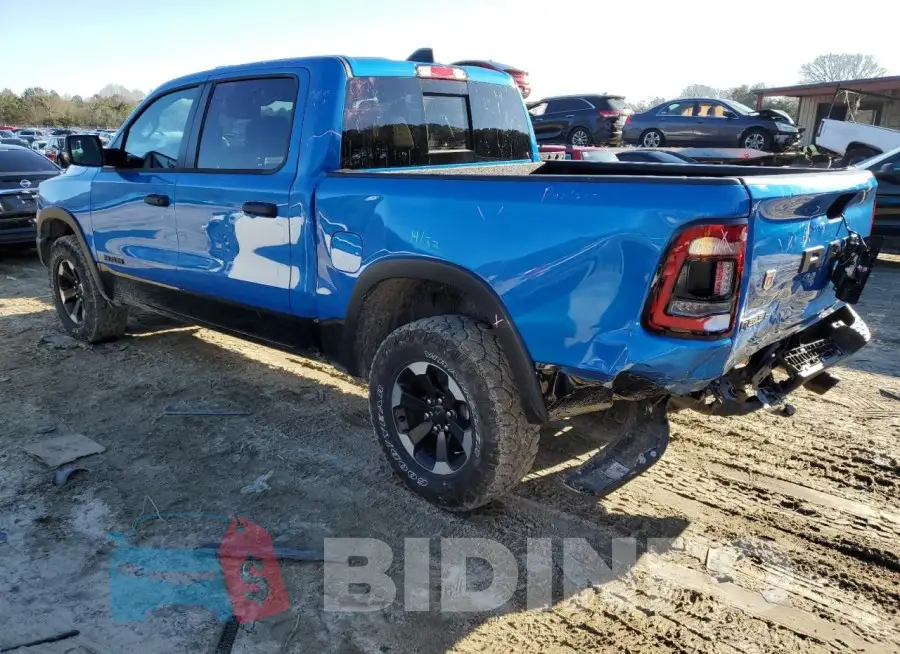 1C6SRFLT2PN632588 Photo# 2