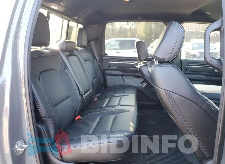 1C6SRFLT7PN677462 Photo# 10