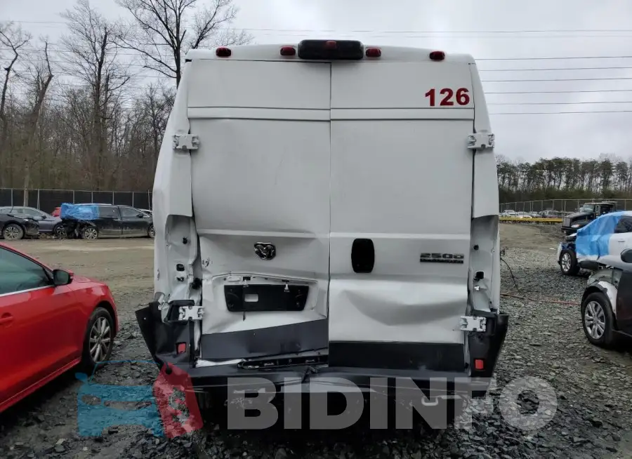 3C6LRVDG4PE558482 Photo# 6