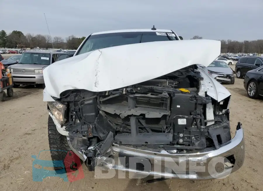 3C6RR7LT0GG107865 Photo# 5
