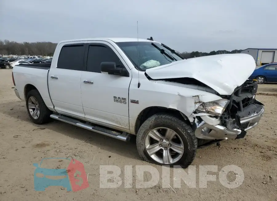 3C6RR7LT0GG107865 Photo# 4