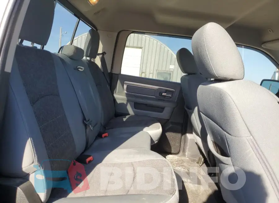 3C6RR7LT4JG226672 Photo# 10