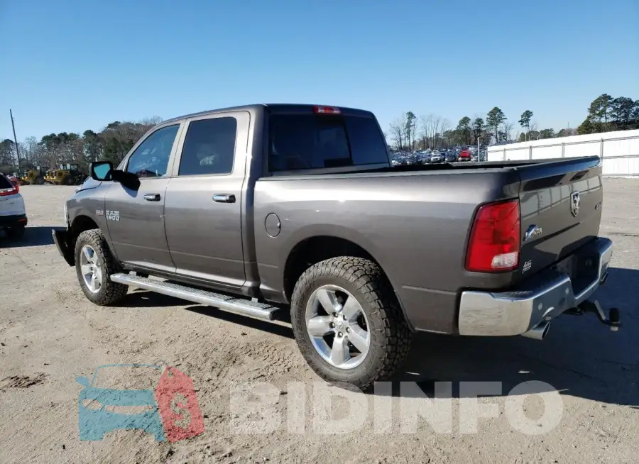 3C6RR7LT9HG543048 Photo# 2