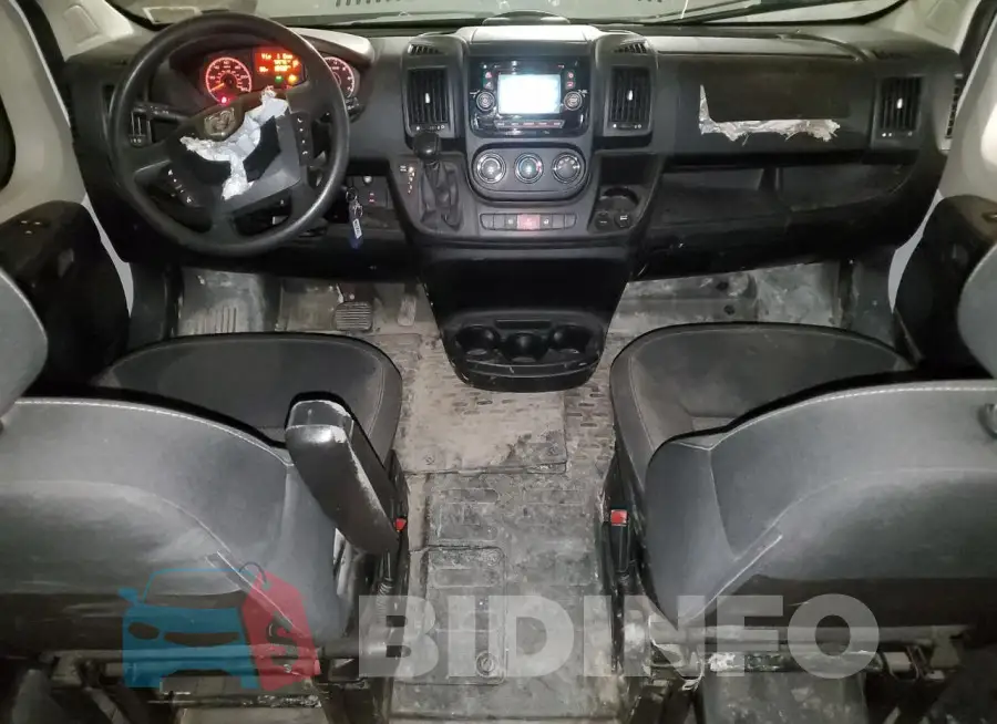 3C6TRVDG7HE539183 Photo# 8