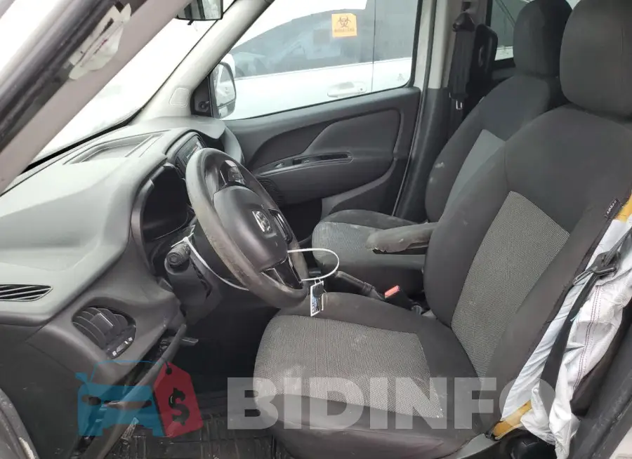 ZFBERFAT5G6B20445 Photo# 7