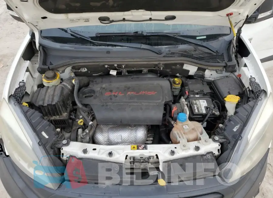 ZFBERFAT5G6B20445 Photo# 12