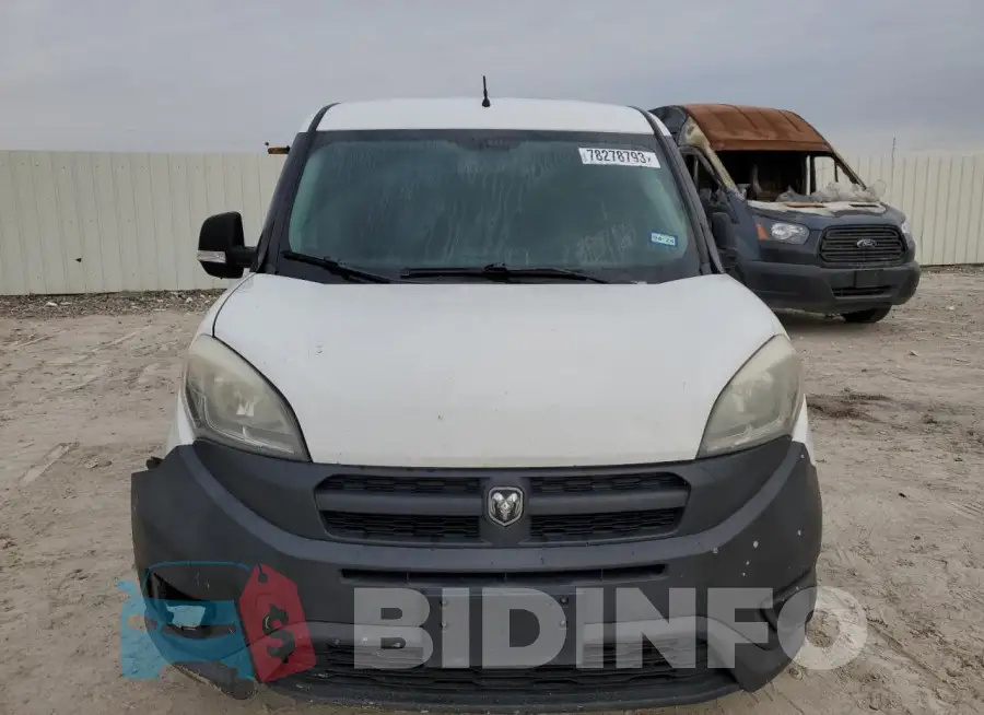 ZFBERFAT5G6B20445 Photo# 5