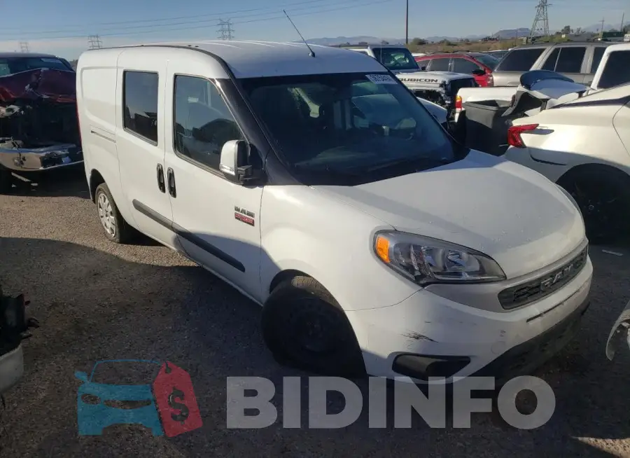 ZFBHRFBB9M6V59269 Photo# 4
