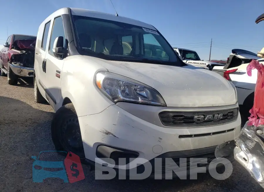 ZFBHRFBB9M6V59269 Photo# 5
