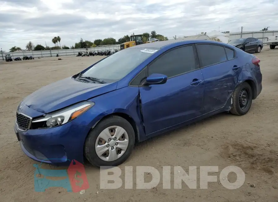 3KPFK4A71HE141833 Photo# 1