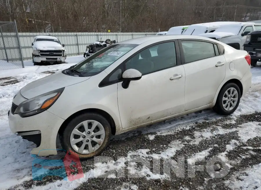 KNADM4A34G6660164 Photo# 1