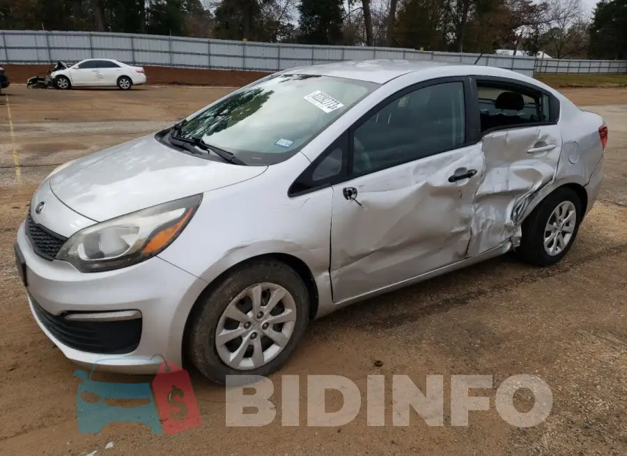 KNADM4A37G6654925 Photo# 1