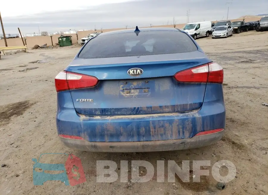 KNAFX4A64F5288615 Photo# 6