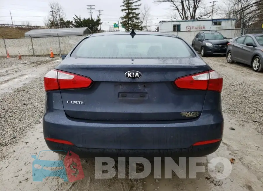 KNAFX4A65F5332945 Photo# 6