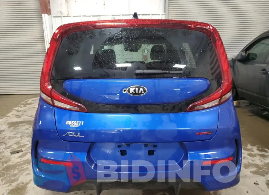 KNDJ63AUXL7032083 Photo# 6