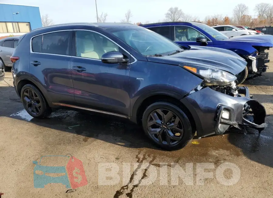 KNDP6CAC7M7857663 Photo# 4