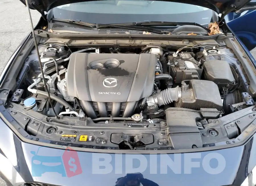 3MZBPABL8NM315325 Photo# 11