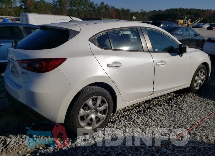 JM1BM1J70G1327727 Photo# 3