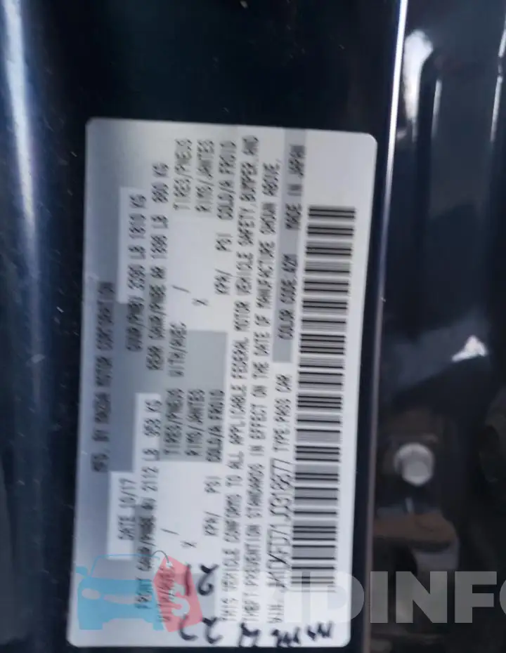 JM1DKFD71J0318877 Photo# 12
