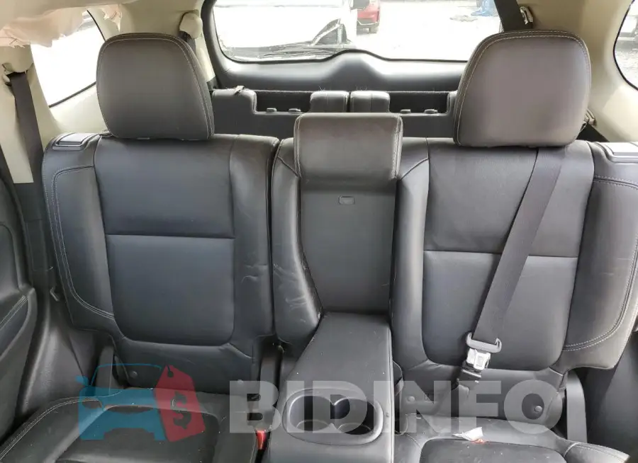 JA4AD3A34KZ018626 Photo# 10
