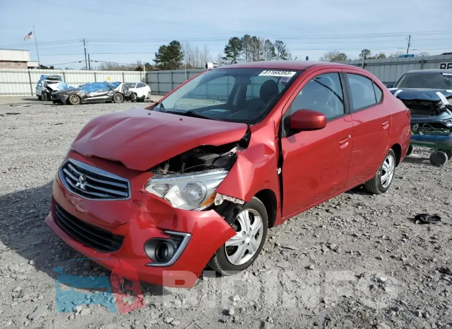 ML32F3FJ1HHF17870 Photo# 1