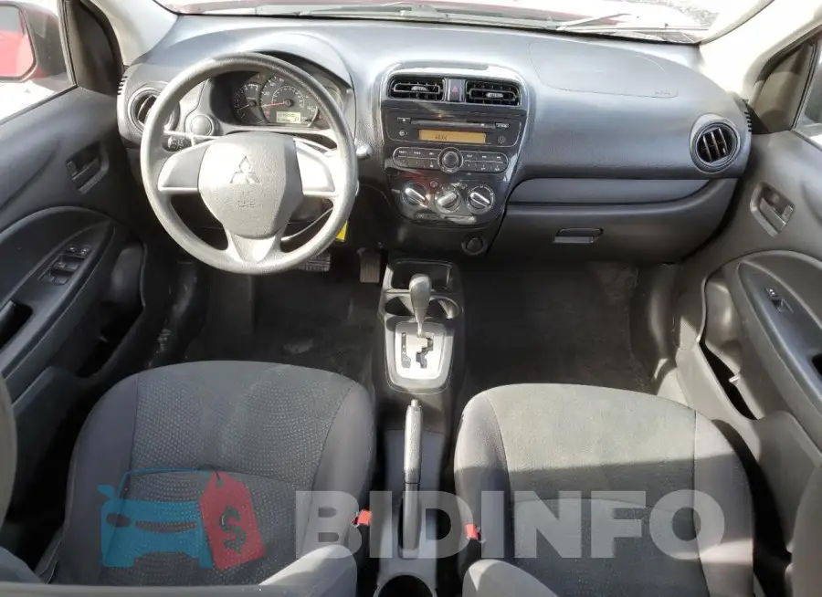 ML32F3FJ1HHF17870 Photo# 8