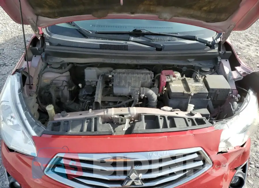 ML32F3FJ1HHF17870 Photo# 11
