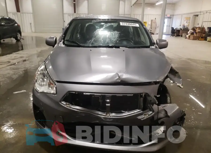 ML32F3FJ6KHF16172 Photo# 5