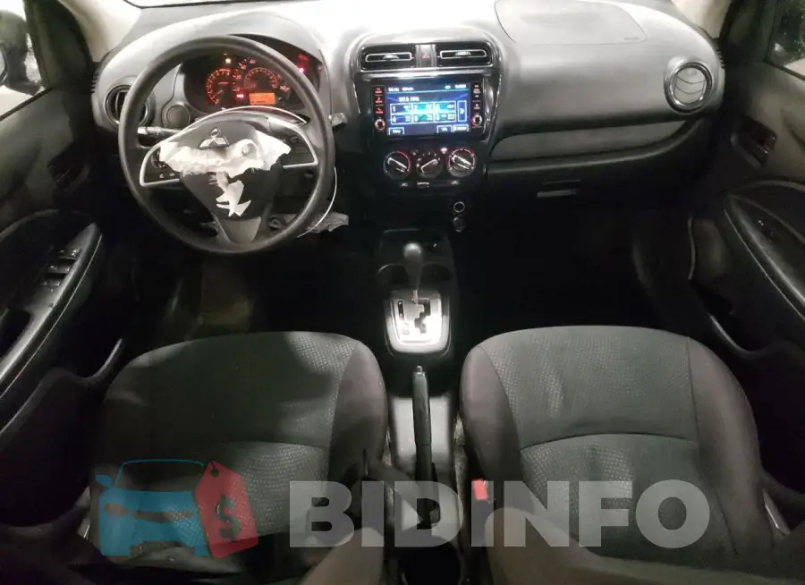 ML32F3FJ6KHF16172 Photo# 8