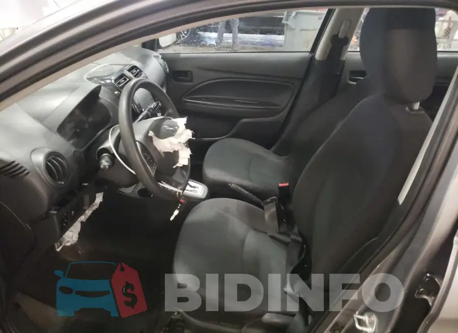 ML32F3FJ6KHF16172 Photo# 7