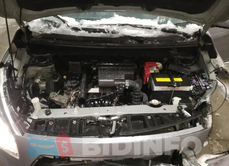 ML32F3FJ6KHF16172 Photo# 11