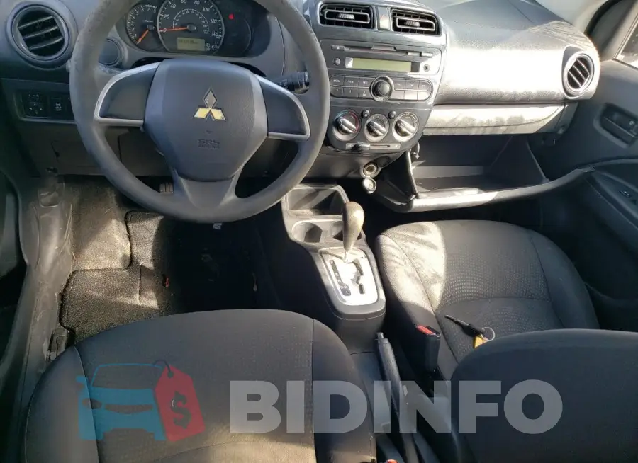 ML32F3FJ9HHF07488 Photo# 8