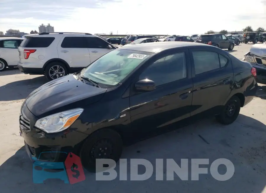 ML32F3FJ9HHF07488 Photo# 1