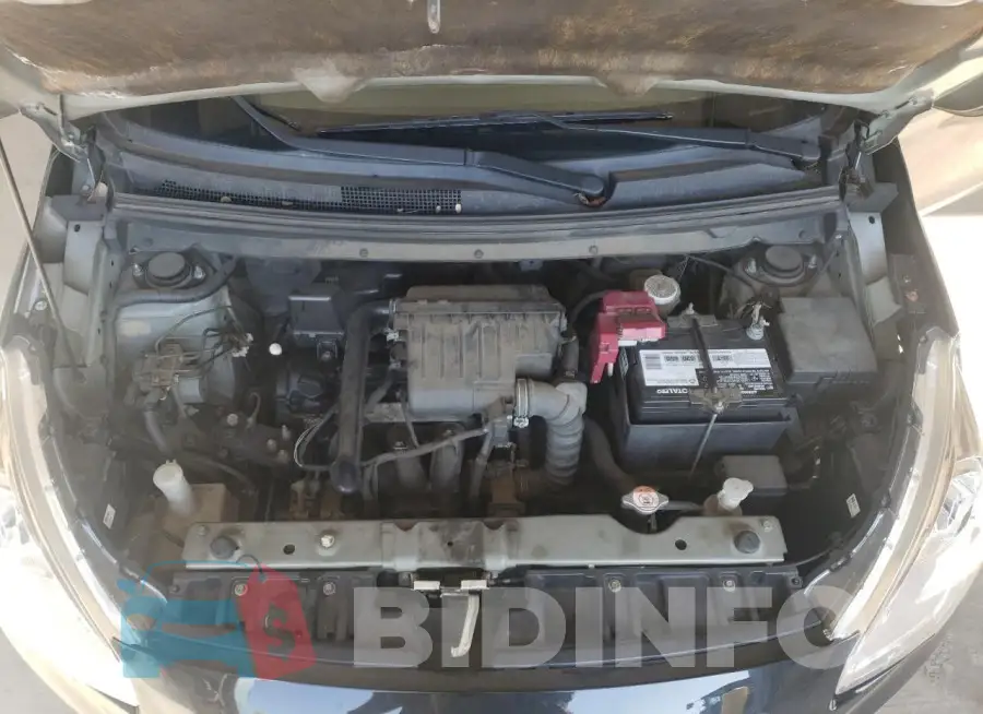 ML32F3FJ9HHF10469 Photo# 11