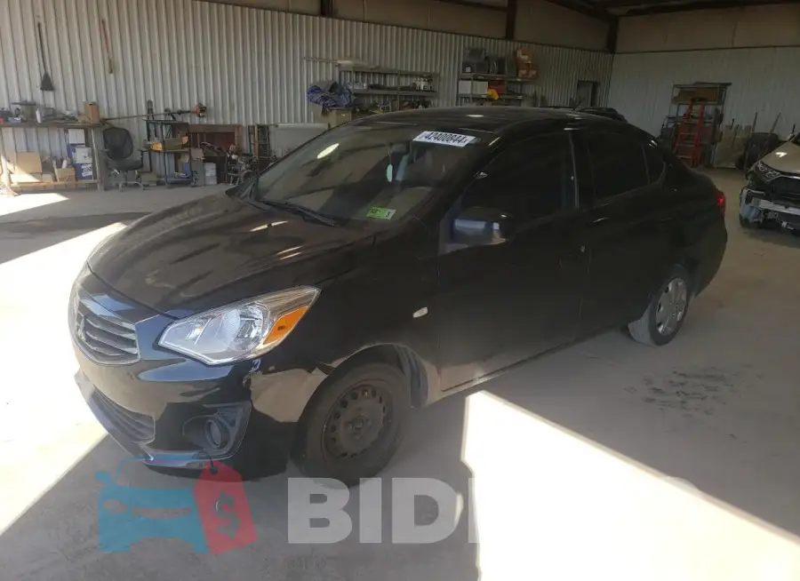 ML32F3FJ9HHF10469 Photo# 1
