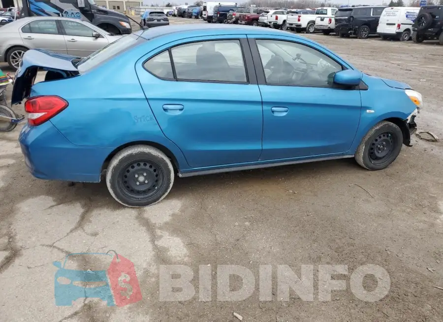 ML32F3FJ9KHF11015 Photo# 3