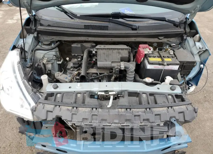 ML32F3FJ9KHF11015 Photo# 11